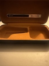 Case Only For Vintage Philips