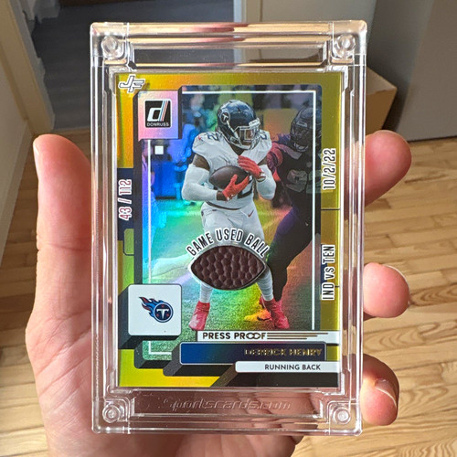 Panini 2022 donruss derrick - panini,