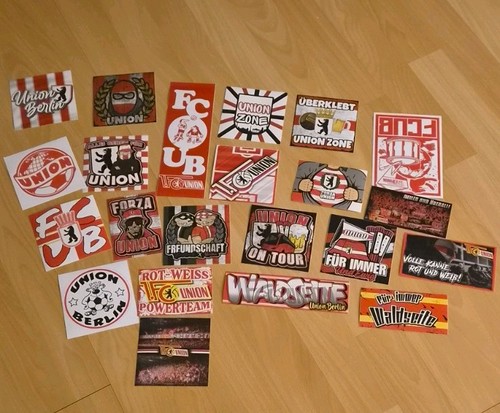 Union berlin - union,