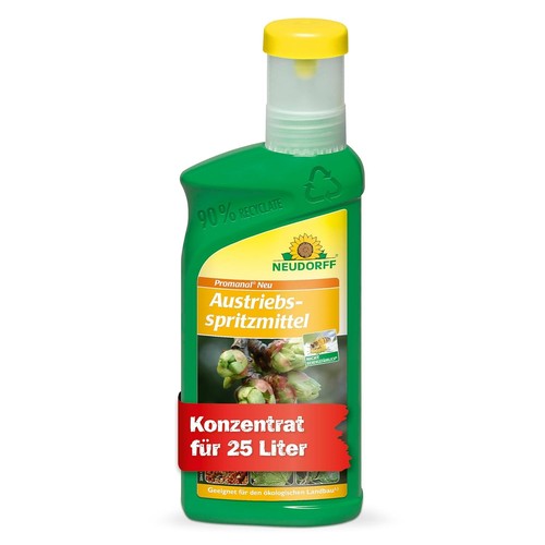 Neudorff promanal neu - promanal,