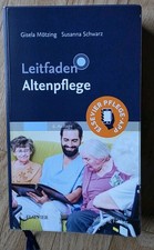 Leitfaden Altenpflege Elsevier Nachschlagewerk Kompaktes Wissen Pflegealltag