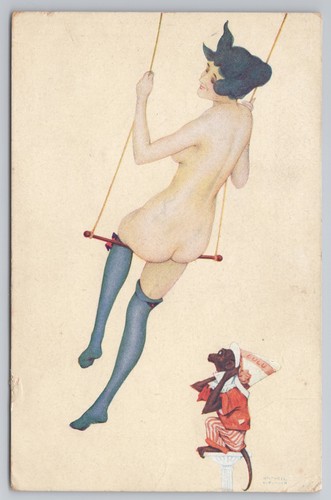 Raphael kirchner lulu - raphael,
