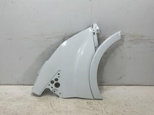 Frozen White Kotflügel rechts