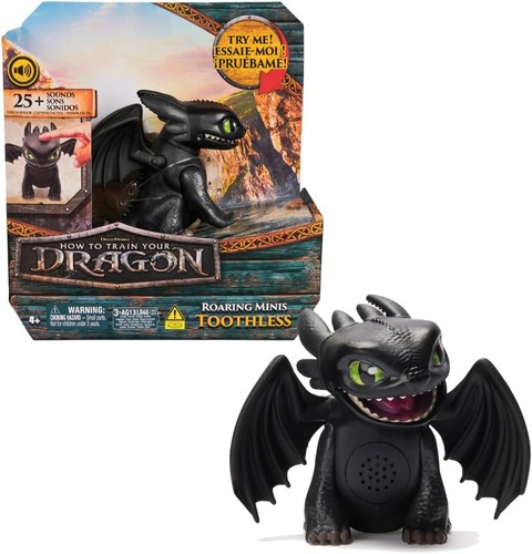 Dreamworks how train - dreamworks,