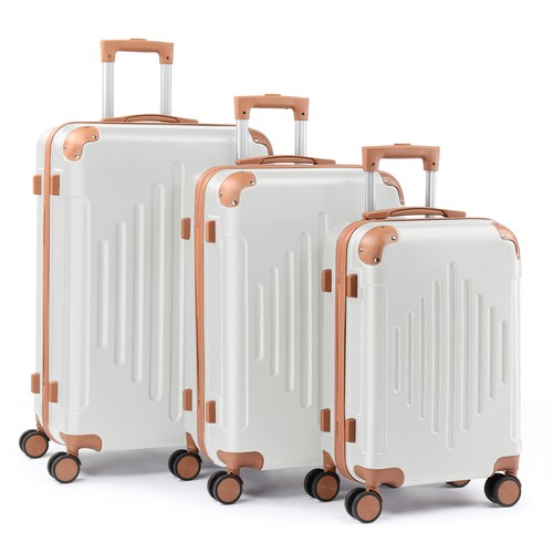 28 reisekoffer - 20", 24"