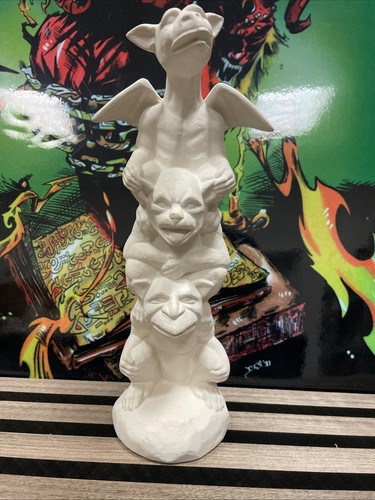 Keramik scioto gargoyle - keramik,