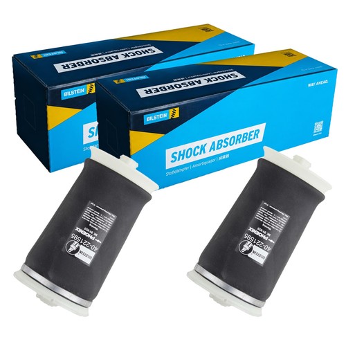 Bilstein federbalg - 2x,