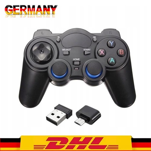 Stück gaming wireless - 1,
