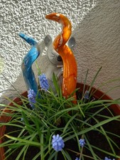 Beetstecker Spitzen gedreht