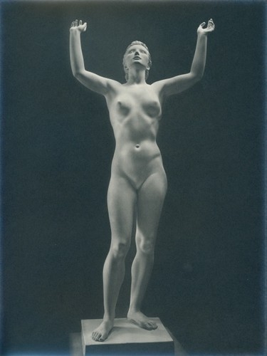 Foto plastik von arno breker - von,