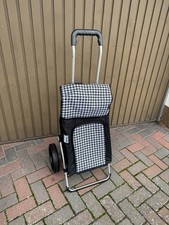 Andersen -  Einkaufsroller Trolley - Thermo