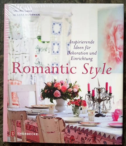 Romantic style inspirierende - romantic,