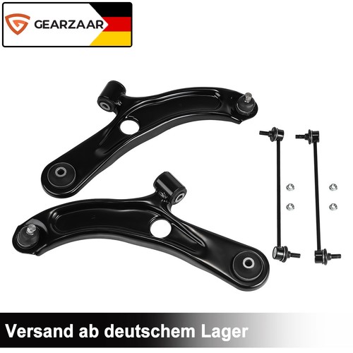 Querlenker 2x - 2x,