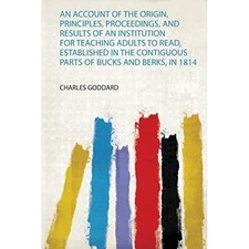 Account the origin - of,