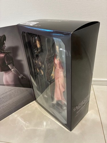 Final fantasy vii play - play, arts