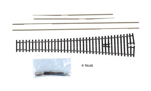 Tillig 83427 bausatz - tillig,