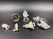 Mercenary 6x Warmachine