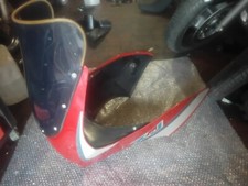 XJ600 Frontverkleidung komplett  51J/3KM