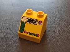 Lego duplo stein 2x2 - lego,
