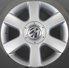 1x VW Touran Caddy Golf 5 6