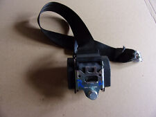 Sicherheitsgurt hinten rechts Audi A4 Avant B8, Baujahr 7-2008