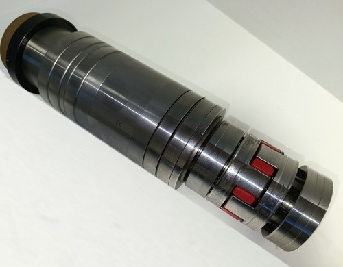 Arbeitsspindel bohrspindel - arbeitsspindel,,