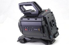 Blackmagic Design URSA Mini 4K EF Kamera+ ...