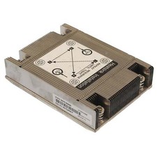 IBM Prozessorkühler System