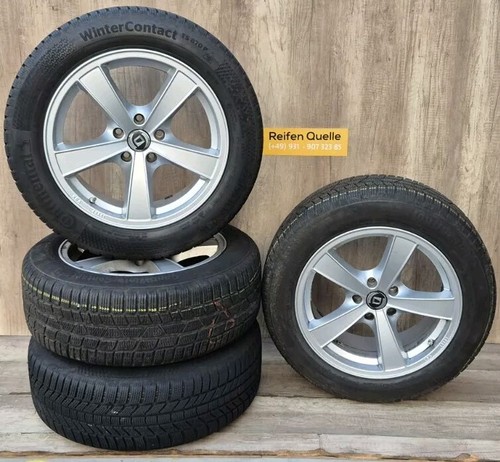 Zoll winterräder - zoll,