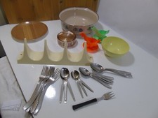 Paket DDR Haushaltartikel