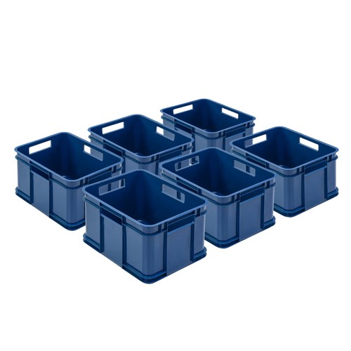 Euro stapelbox bruno - euro,
