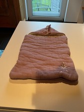 Baby Ausfahrsack Vertbaudet 