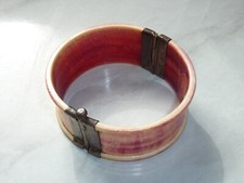 Armreif aus Indischer Jade und