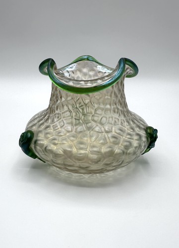 Vase wilhelm kralik - vase,