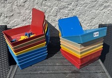 15 X Freuding Arbeitsschalen