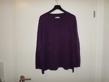 Lilafarbenes Oberteil von Your Life Your Fashion Größe 48/50 gebraucht