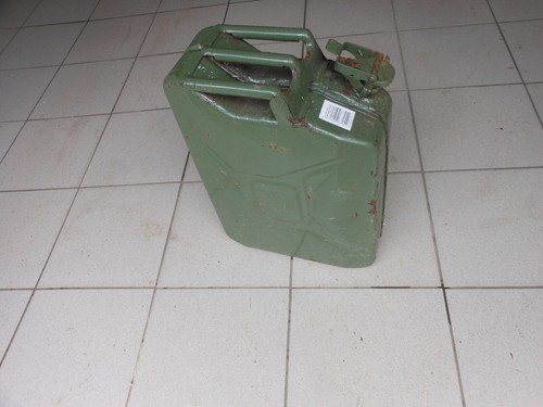 20l kanister kraftstoff - 20l,