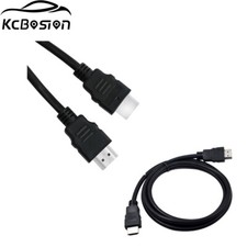 HDMI Kabel 4k Full HDTV 3D Heim TV PS4 PS3 HDR CEC Ethernet PC vergoldet