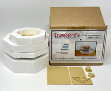 Crusader 29 Miniature Terrain