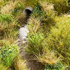 Modellwasser 250ml für