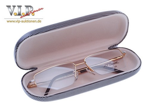 Dupont titanium lunette - st.dupont,