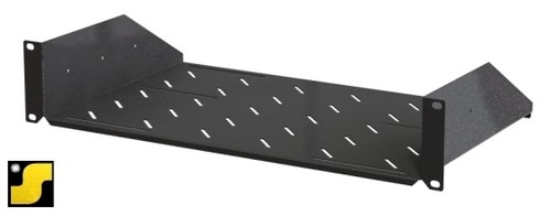 Rack magic 2he - rack,