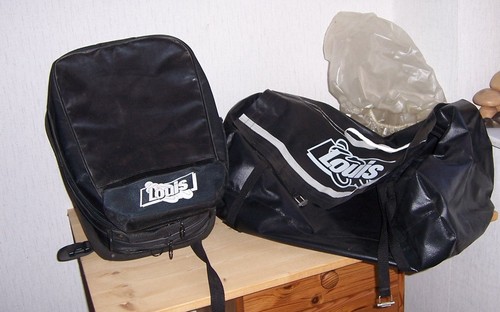 Tankrucksack