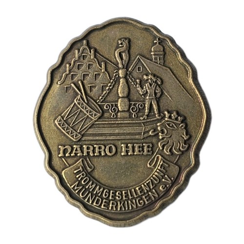 Fasnet plakette - fasnet,