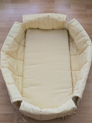 Roba babynest nestchen - roba,