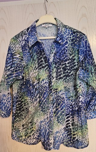 Damen bluse steilmann 42 - steilmann,