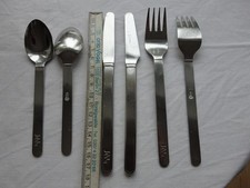 Besteck JAL Japan Air Lines