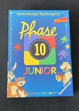 PHASE 10 Junior - Ravensburger