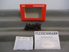 Fleischmann Spur H0 409801 K