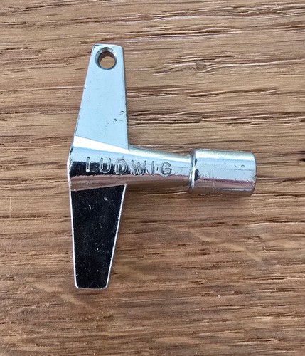 Ludwig original